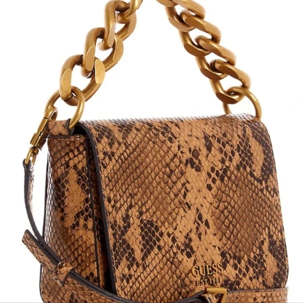 NEW GUESS CROSSBODY - Picture 2 of 4